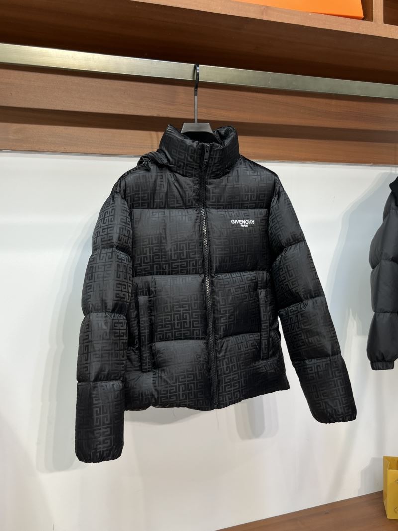 Givenchy Down Jackets